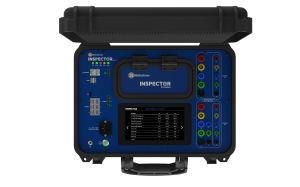 Portable Inspector